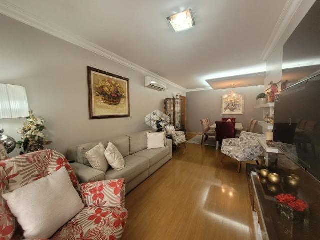 Apartamento venda em Canoas