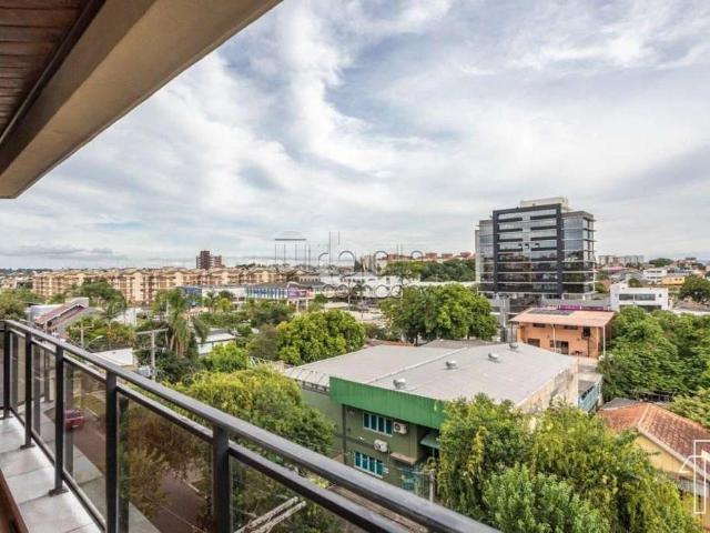 Apartamento venda em Canoas
