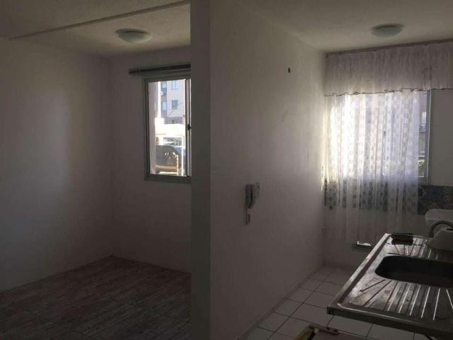 Apartamento venda em Canoas