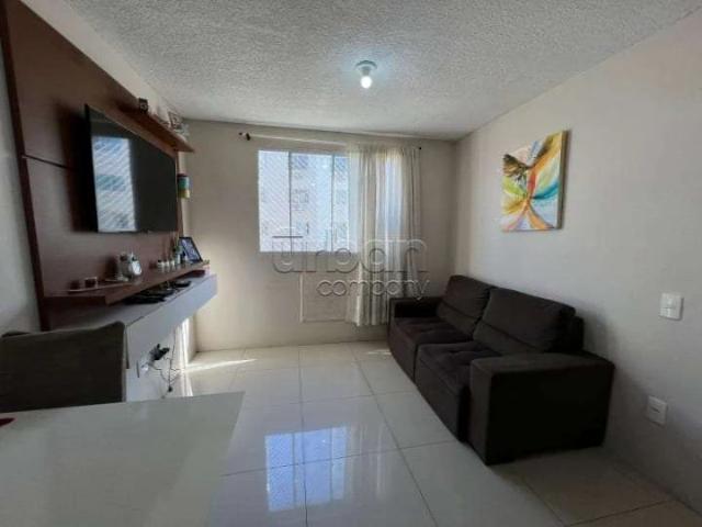 Apartamento venda em Canoas