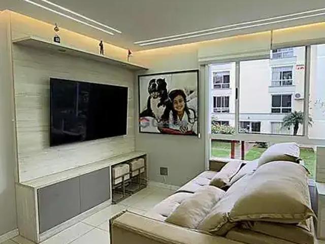 Apartamento venda em Região Geográfica Imediata de Porto Alegre, Região Metropolitana de Porto Alegre