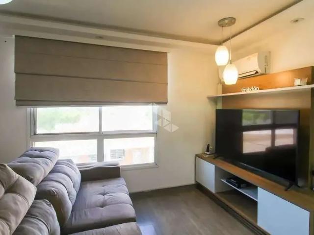 Apartamento venda em Região Geográfica Imediata de Goiás - Itapuranga, Nova Crixás