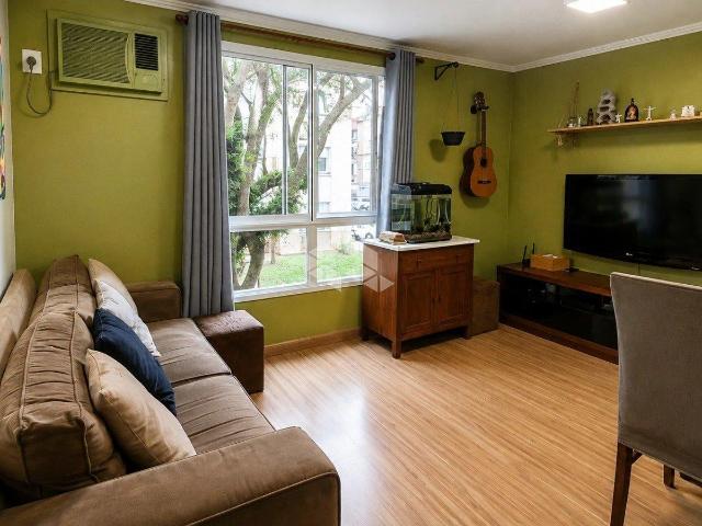 Apartamento venda em Canoas