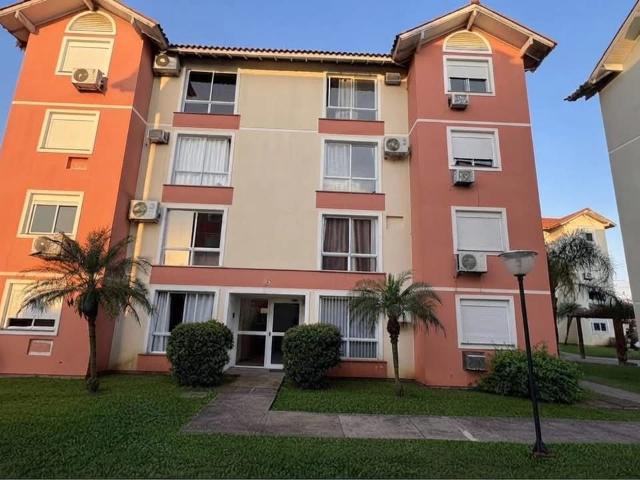 Apartamento venda em Canoas