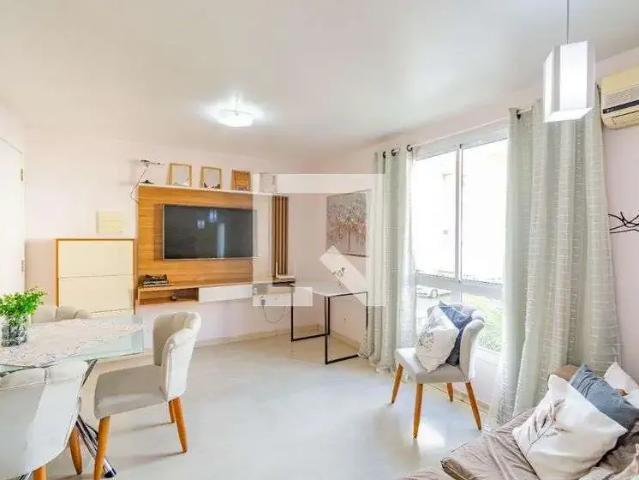 Apartamento venda em Canoas