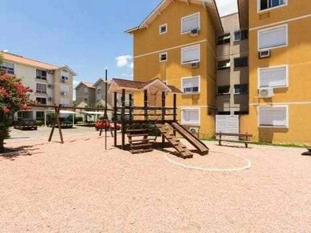 Apartamento venda em Canoas