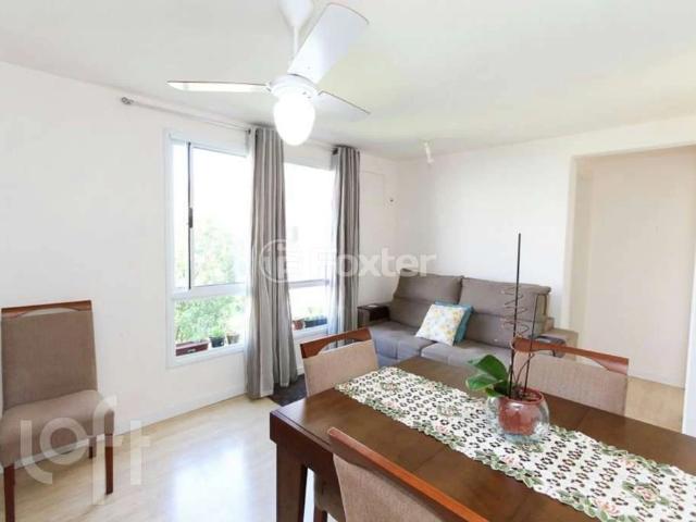 Apartamento venda em Canoas