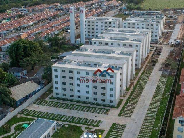 Apartamento venda em Canoas