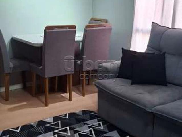 Apartamento venda em Canoas