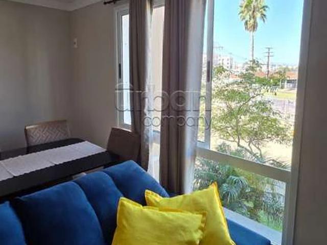Apartamento venda em Canoas