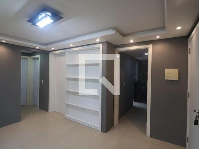 Apartamento venda em Canoas