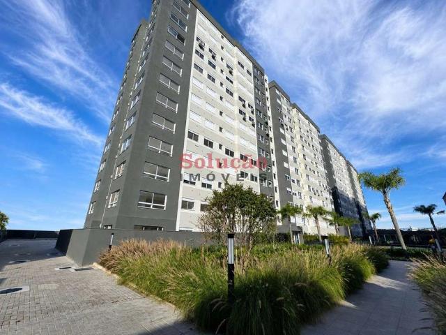 Apartamento venda em Canoas, Região Geográfica Intermediária de Porto Alegre
