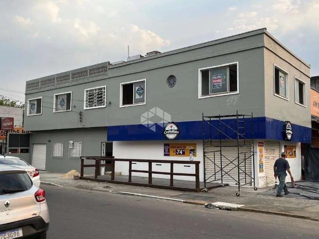 Apartamento venda em Canoas
