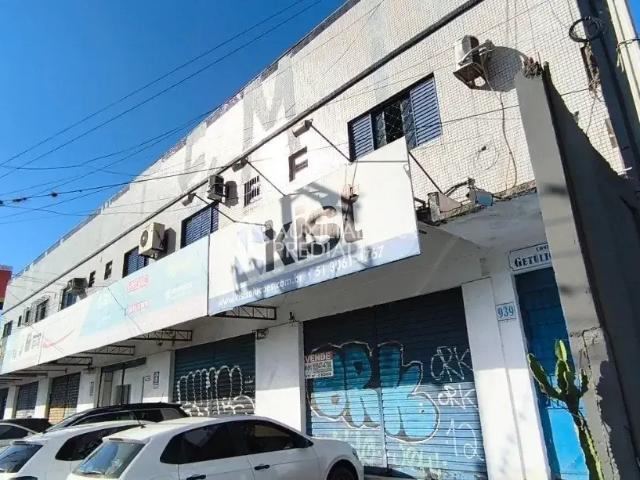 Apartamento venda em Canoas