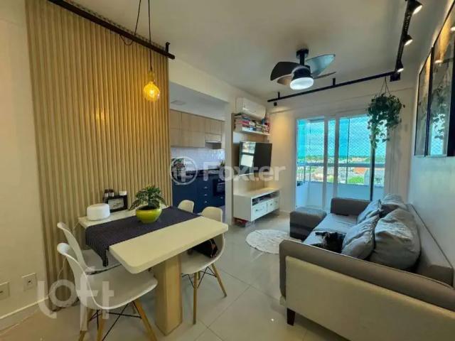 Apartamento venda em Região Geográfica Imediata de Porto Alegre, Região Metropolitana de Porto Alegre