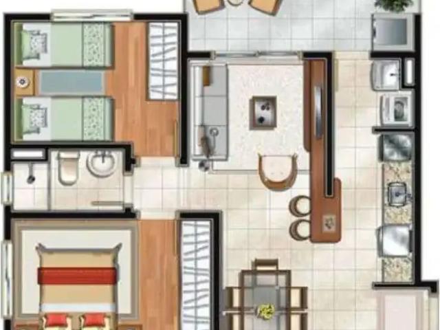 Apartamento venda em Região Geográfica Imediata de Porto Alegre, Região Metropolitana de Porto Alegre