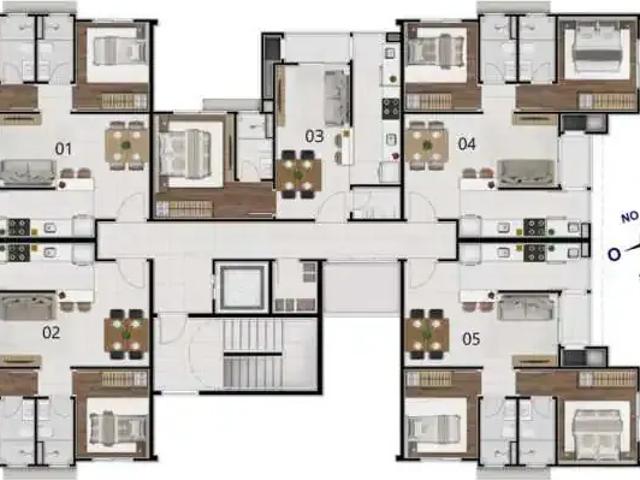 Apartamento venda em Região Geográfica Imediata de Porto Alegre, Região Metropolitana de Porto Alegre