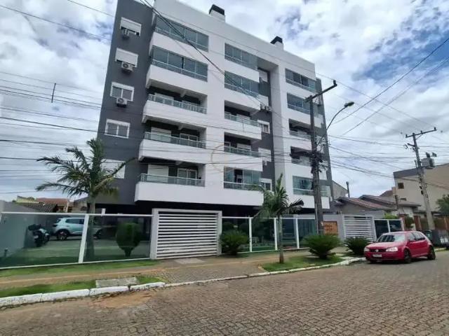 Apartamento venda em Canoas