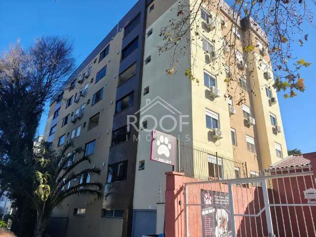 Apartamento venda em Nossa Senhora das Graças, Canoas