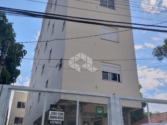 Apartamento venda em Nova Crixás, Região Geográfica Intermediária de Goiânia