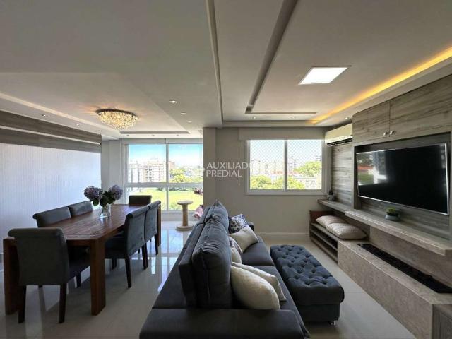 Apartamento venda em Nossa Senhora das Graças, Canoas