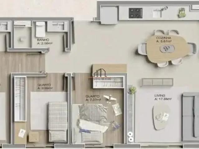 Apartamento venda em Região Geográfica Imediata de Porto Alegre, Região Metropolitana de Porto Alegre