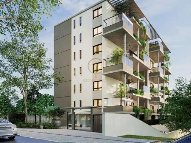 Apartamento venda em Nossa Senhora das Graças, Canoas