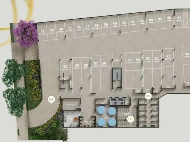 Apartamento venda em Região Geográfica Imediata de Paranacity-Colorado, Nossa Senhora das Graças