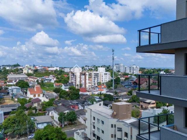 Apartamento venda em Canoas
