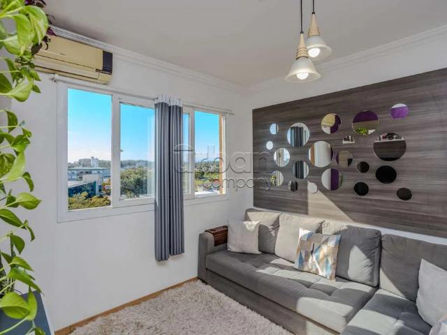 Apartamento venda em Canoas
