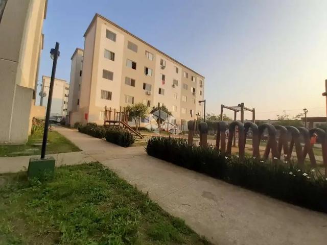 Apartamento venda em Canoas