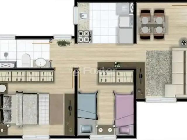 Apartamento venda em Região Geográfica Imediata de Porto Alegre, Região Metropolitana de Porto Alegre