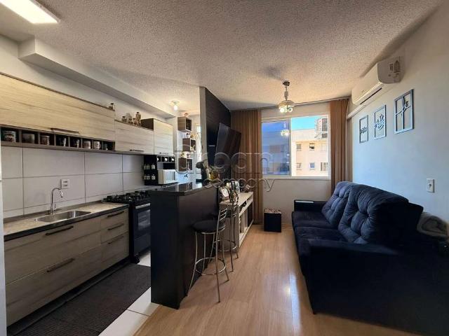 Apartamento venda em Canoas