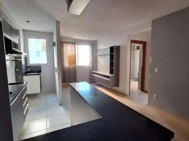 Apartamento venda em Guajuviras, Canoas
