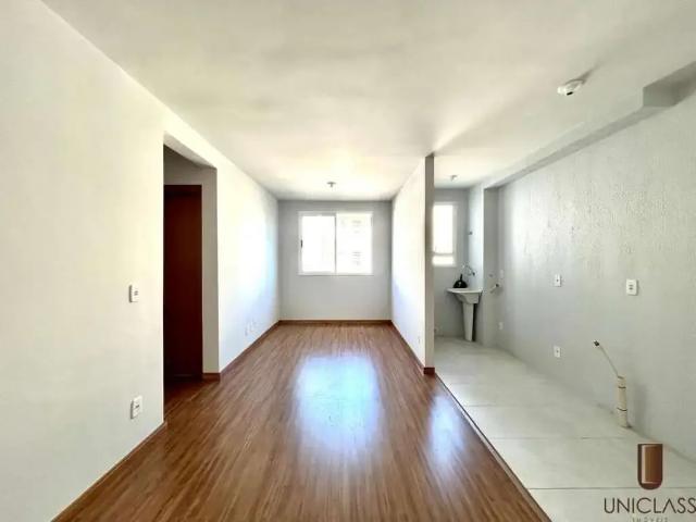 Apartamento venda em Guajuviras, Canoas