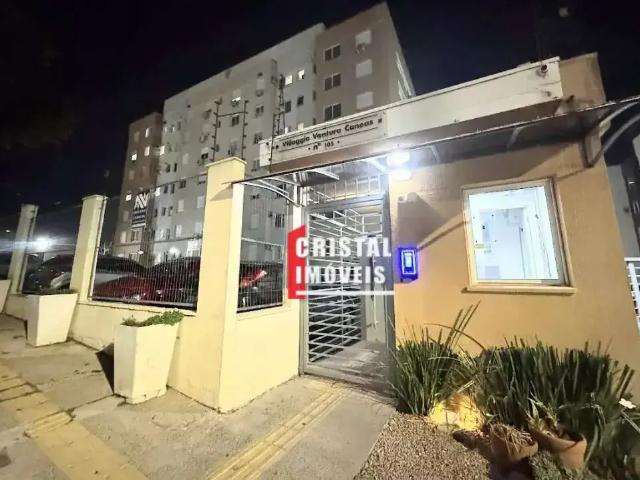 Apartamento venda em Canoas