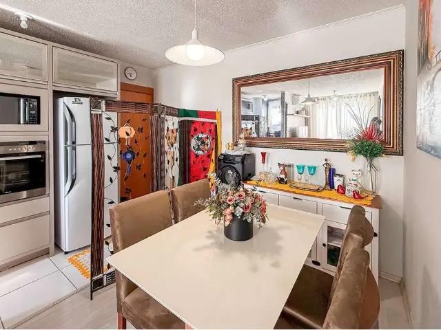 Apartamento venda em Guajuviras, Canoas