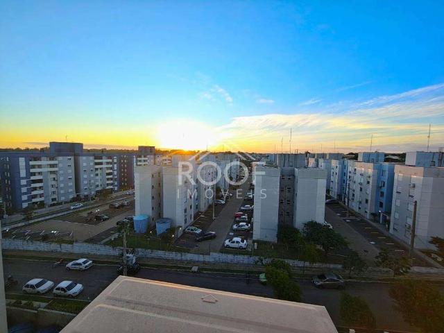 Apartamento venda em Olaria, Canoas