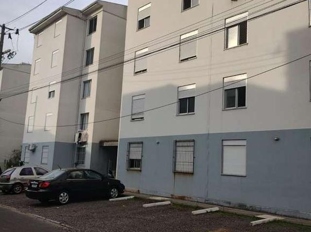 Apartamento venda em Guajuviras, Canoas