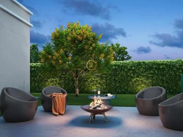 Apartamento venda em Canoas, Região Geográfica Intermediária de Porto Alegre
