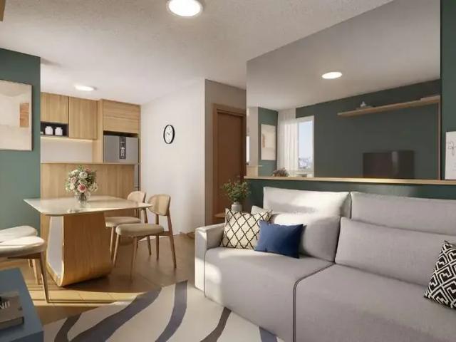 Apartamento venda em Região Geográfica Imediata de Porto Alegre, Região Metropolitana de Porto Alegre