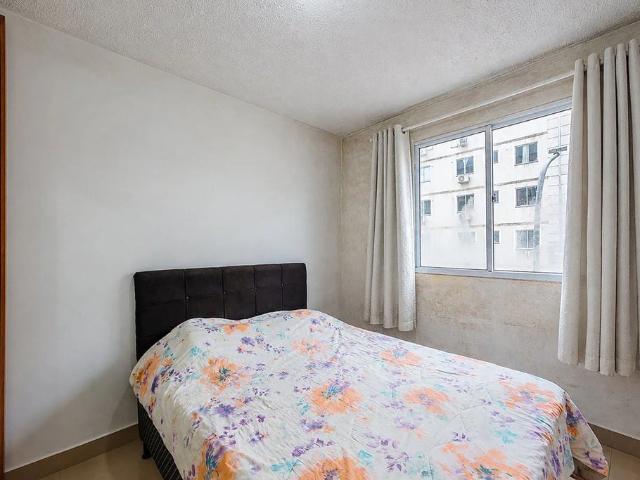Apartamento venda em Canoas