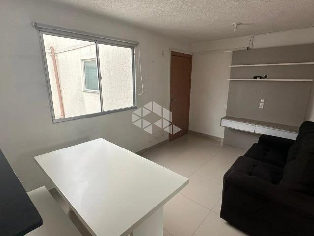 Apartamento venda em Canoas