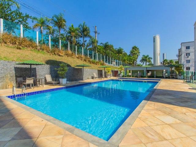 Apartamento venda em Canoas