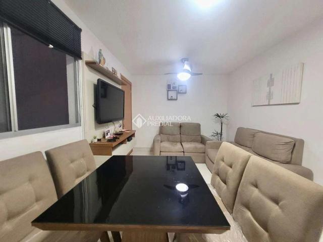 Apartamento venda em Canoas