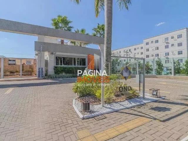 Apartamento venda em Canoas