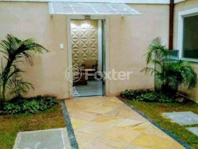 Apartamento venda em Canoas
