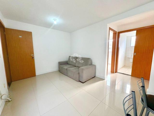 Apartamento venda em Canoas