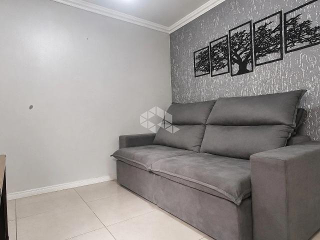 Apartamento venda em Canoas