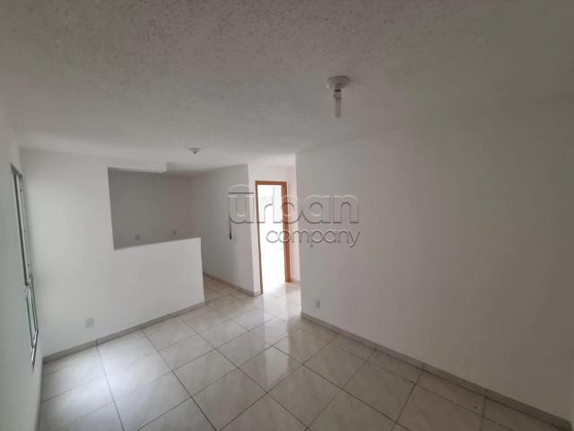 Apartamento venda em Canoas